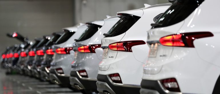 2 das maiores seguradoras de automóveis da América, Progressive e State Farm, estão se recusando a cobrir certos modelos Hyundai, Kia