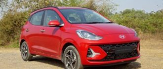 2023 Hyundai Grand i10 Nios Facelift: um olhar mais atento