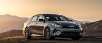 2023 Kia Forte vs. 2022 Kia Forte: O que mudou?