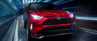 2023 Toyota RAV4 tem 1 vantagem gigante sobre Kia Sportage