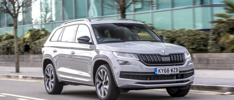 5 razões pelas quais um Skoda usado é ideal para você