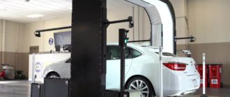 A maior varejista de carros usados ​​dos EUA, Carmax, usará a tecnologia de inspeção veicular UVeye
