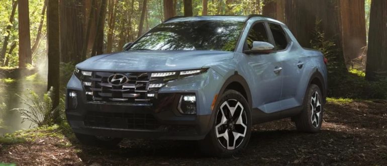 As peças favoritas dos proprietários de Hyundai Santa Cruz sobre seu caminhão