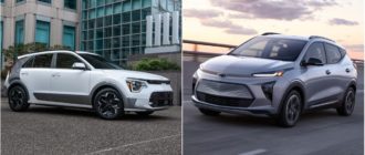 Carros elétricos mais baratos que você pode comprar em 2023 da Kia, Chevy, Toyota
