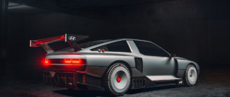 How Hyundai Became One Of Our Favourite&nbsp;Automakers