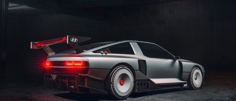 How Hyundai Became One Of Our Favourite&nbsp;Automakers