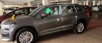 Como comprei um Skoda Kodiaq L&K 2022 sem nem mesmo testá-lo