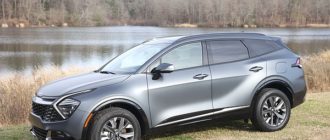 Como o Kia Sportage 2023 ensinou um noob híbrido a se sentir como uma criança novamente
