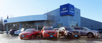Cox Automotive Analysis: desempenho do mercado americano no quarto trimestre de 2022 da Hyundai Motor