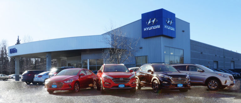 Cox Automotive Analysis: desempenho do mercado americano no quarto trimestre de 2022 da Hyundai Motor