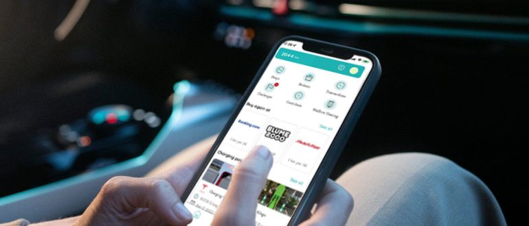 Kia nos mostra outro caminho a seguir para carregamento gratuito de veículos elétricos
