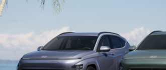 O novo KONA aprimorado da Hyundai chega com espaço inteligente mais espaçoso e recursos de conveniência de alta tecnologia