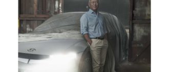 O presidente executivo do Hyundai Motor Group, Euisun Chung, foi nomeado Pessoa do Ano da MotorTrend, liderando sua lista de energia de 2023