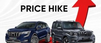 Os preços do Mahindra Scorpio Classic e XUV700 aumentaram em até Rs 65.000