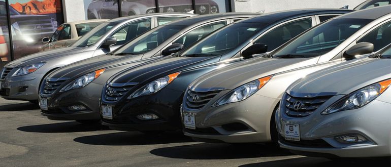 Proprietários de Hyundai e Kia enfrentam ameaça de roubo devido a desafio de mídia social