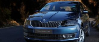 Ruído da cremalheira da direção no meu Skoda Rapid e a recusa do ASC em aceitá-lo