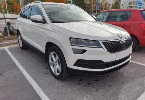 Skoda Karoq: revisitando meus gostos e desgostos após 4 anos de propriedade