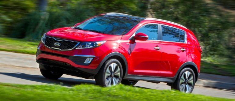 State Farm, Progressive não garante alguns carros Kia e Hyundai