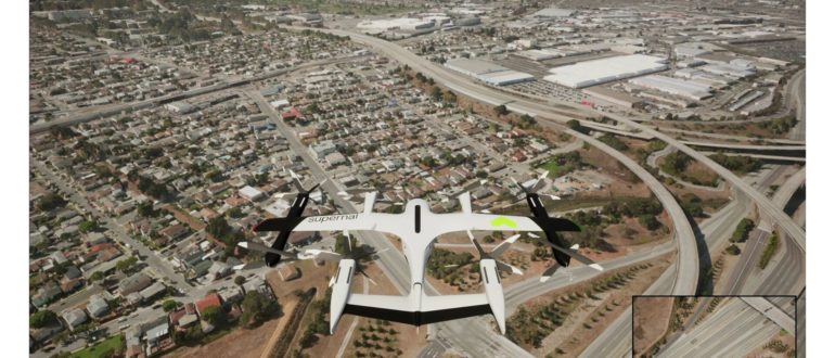 Supernal do Hyundai Motor Group colabora com a Microsoft para desenvolver tecnologia crítica para Mobilidade Aérea Avançada