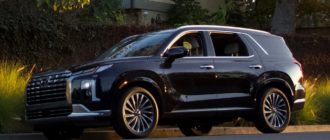 Ainda é um SUV familiar incrivelmente atencioso