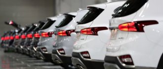 Algumas seguradoras de automóveis estão se recusando a cobrir alguns modelos Hyundai e Kia