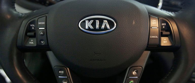Desafio Kia: como roubar vídeos de mídia social acusados ​​de crimes de carro pela polícia
