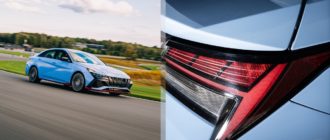 Hyundai Elantra N é uma pechincha de desempenho