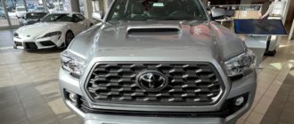 Jan. Vendas de carros nos Estados Unidos: Toyota escorrega;  Honda, Hyundai, Kia, Subaru e Mazda sobem