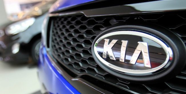Kia de mulher roubada em Kentwood duas vezes, perdendo seguro