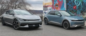 Kia e Hyundai alcançando o Tesla de Elon Musk com elegantes SUVs elétricos