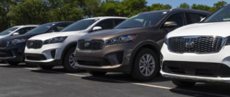 Kia e Hyundai oferecem kits de segurança e fechaduras aos proprietários após roubos de carros direcionados
