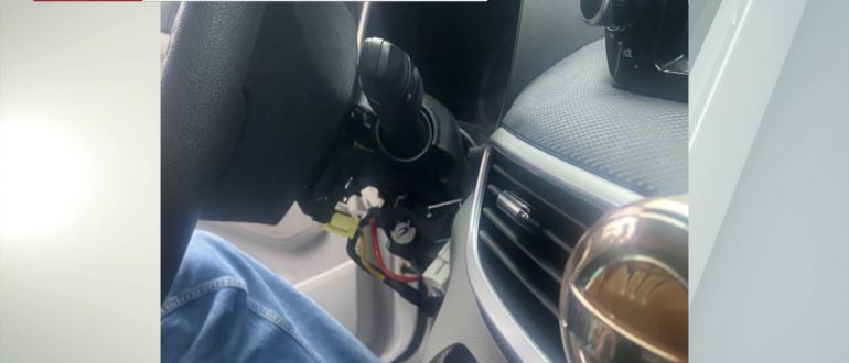 “Nunca imaginei que isso aconteceria comigo.”: Polícia diz que veículos Kia e Hyundai foram roubados