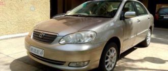 Quantos carros você considerou/testou antes de comprar o atual