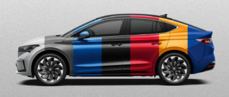 QUIZ: HOW WELL DO YOU KNOW THE ŠKODA COLOUR PALETTE?