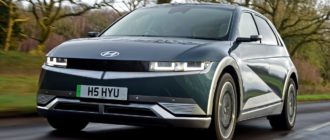 Revisão do novo Hyundai Ioniq 5 Namsan Edition 2023