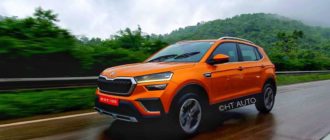 Skoda Auto Volkswagen India vende mais de 1 lakh de carros em 2022, registra crescimento de 86%