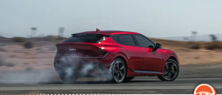 Toneladas de energia em um carro comprometido